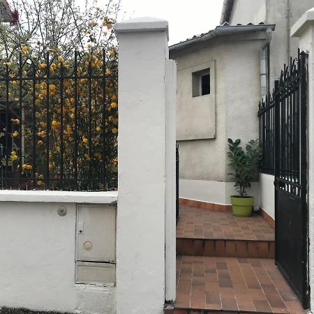 Petit Studio Cosy Bobigny Buitenkant foto